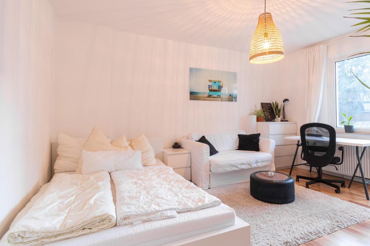 E&K Cityapartments 부퍼탈 외부 사진