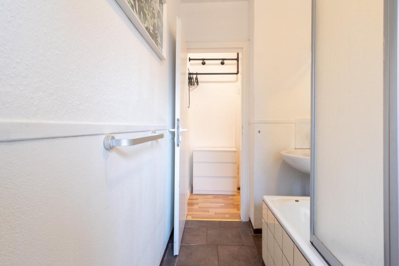 E&K Cityapartments 부퍼탈 외부 사진